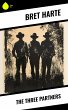The Three Partners (eBook, ePUB) - Bild 1