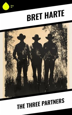 Cover The Three Partners (eBook, ePUB)