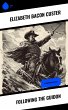 Following the Guidon (eBook, ePUB) - Bild 1