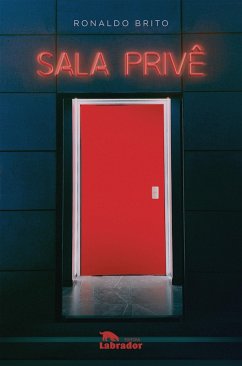 Cover Sala privê (eBook, ePUB)