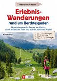 Erlebnis-Wanderungen rund um Berchtesgaden (eBook, ePUB)