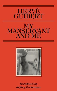 Cover My Manservant and Me (eBook, ePUB)