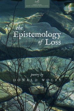 Cover The Epistemology of Loss
