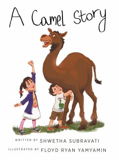 A Camel Story - Subravati, Shwetha