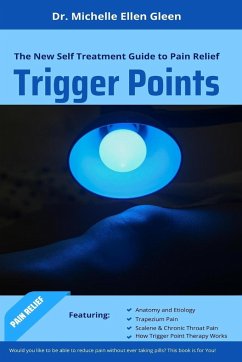 Trigger Points - Gleen, Michelle Ellen