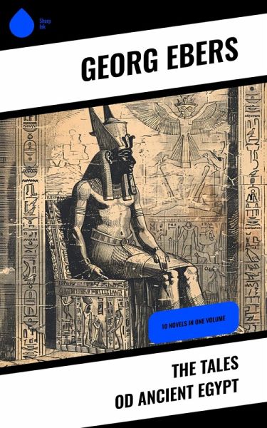 The Tales od Ancient Egypt (eBook, ePUB)