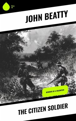Cover The Citizen Soldier (eBook, ePUB)