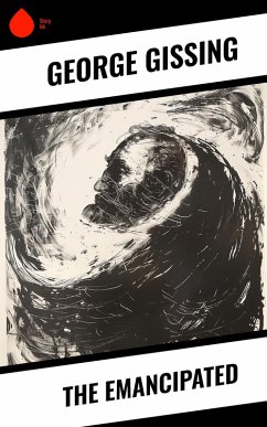 Cover The Emancipated (eBook, ePUB)