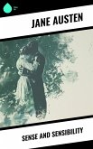Sense and Sensibility (eBook, ePUB)