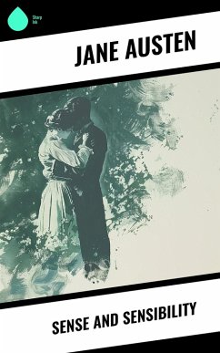 Cover Sense and Sensibility (eBook, ePUB)