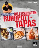 Markus Krebs empfiehlt: Die leckersten Ruhrpott-Tapas (eBook, ePUB)