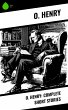 O. Henry: Complete Short Stories... - Bild 1