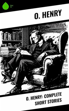 Cover O. Henry: Complete Short Stories (eBook, ePUB)