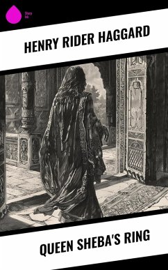 Cover Queen Sheba's Ring (eBook, ePUB)