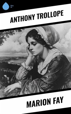 Cover Marion Fay (eBook, ePUB)