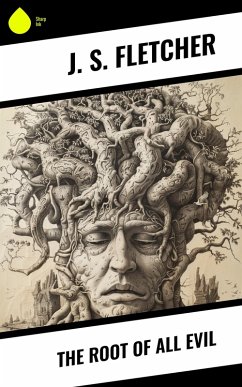 Cover The Root of All Evil (eBook, ePUB)