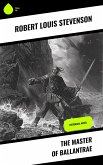 The Master of Ballantrae (eBook, ePUB)