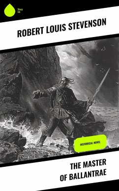 The Master of Ballantrae (eBook, ePUB) - Stevenson, Robert Louis