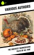 The Greatest Thanksgiving Tales of All... - Bild 1