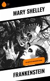 Frankenstein (eBook, ePUB)