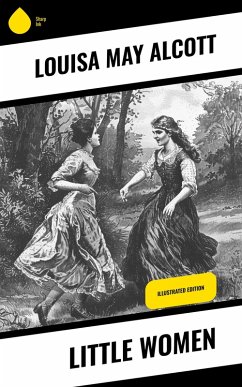 Cover Little Women (eBook, ePUB)