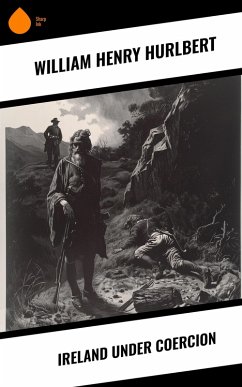 Cover Ireland under Coercion (eBook, ePUB)