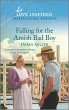 Falling for the Amish Bad Boy (eBook,... - Bild 1