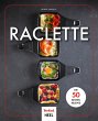 Raclette (eBook, ePUB) - Bild 1