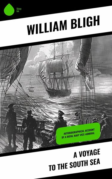 A Voyage to the South Sea (eBook, ePUB) A Voyage to the South Sea (eBook, ePUB)