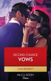Second Chance Vows (eBook, ePUB)