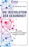 Die (R)Evolution der Gesundheit (eBook, ePUB)
