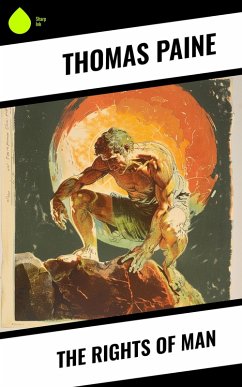 Cover The Rights of Man (eBook, ePUB)