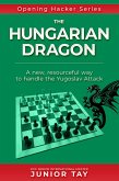 The Hungarian Dragon (Opening Hacker Files, #5) (eBook, ePUB)
