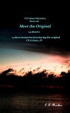 Meet the Original (CD Grimes PI, #1) (eBook, ePUB)