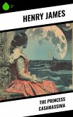 The Princess Casamassima (eBook, ePUB)