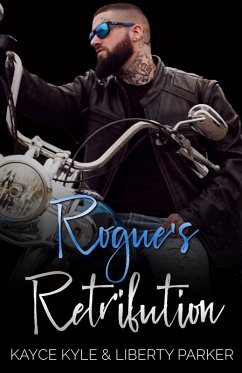 Cover Rogue's Retribution (Twisted Iron, #6) (eBook, ePUB)