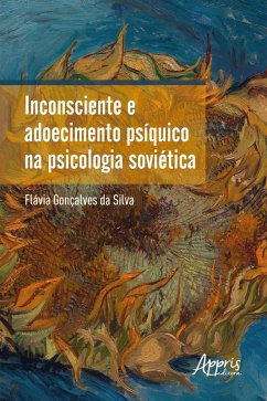 Cover Inconsciente e Adoecimento Psíquico na Psicologia Soviética (eBook, ePUB)