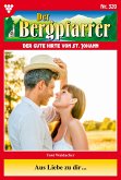 Aus Liebe zu dir … (eBook, ePUB)