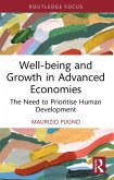 Well-being and Growth in Advanced Economies (eBook, PDF)
