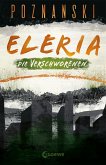 Eleria (Band 2) - Die Verschworenen (eBook, ePUB)