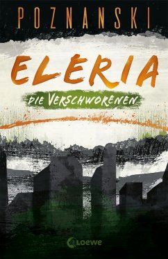 Eleria (Band 2) - Die Verschworenen (eBook, ePUB) - Poznanski, Ursula