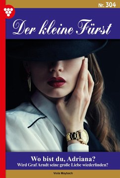 Wo bist du, Adriana? (eBook, ePUB) - Maybach, Viola