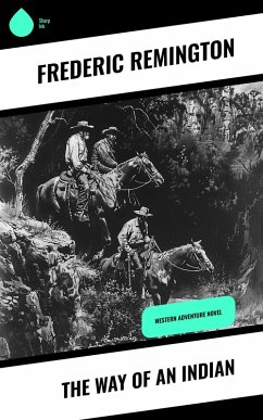Cover The Way of an Indian (eBook, ePUB)