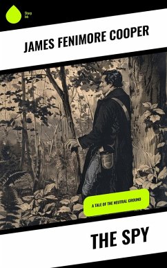 Cover The Spy (eBook, ePUB)