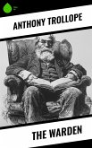 The Warden (eBook, ePUB)