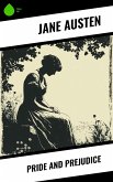Pride and Prejudice (eBook, ePUB)