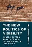 The New Politics of Visibility (eBook, ePUB)