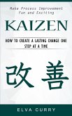 Kaizen Kaizen