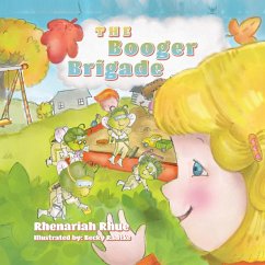 The Booger Brigade - Rhue, Rhenariah