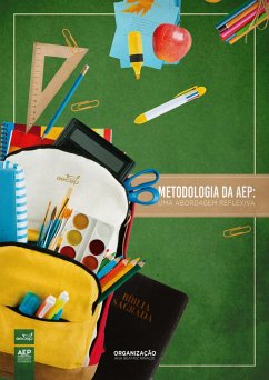 Metodologia de AEP - PDF (eBook, PDF) - Aecep